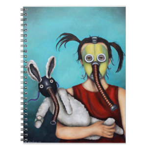 Playtime 2050 notebook