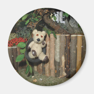 Playtime Magnet