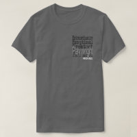 Playwright Extraordinaire CUSTOM