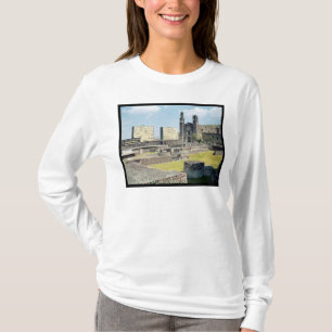 Plaza de las Tres Culturas, 14th-20th century T-Shirt