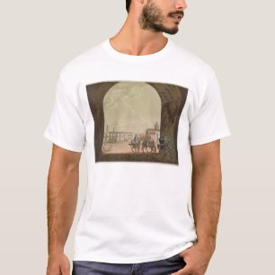 Plaza de Mayo, Buenos Aires, Argentina, from 'Le C T-Shirt