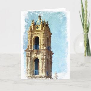 Plaza Details Card
