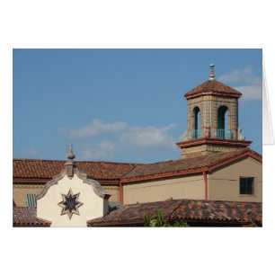 Plaza Rooftops