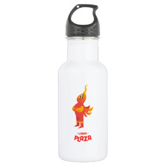 Plaza Water Bottle