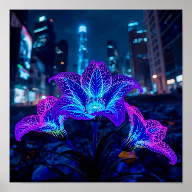 Plazma Poster (Front)