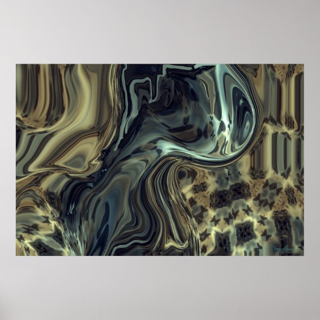 Plea to God Poster (Front)