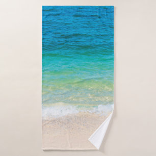Pleasant Beach Bath Towel