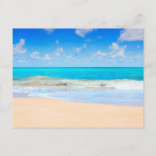 Pleasant Beach Postcard