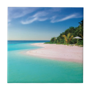 Pleasant Beach Tile