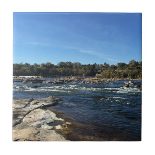 Pleasant James River Tile