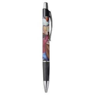 Pleasant Picnic, Mexico Pen