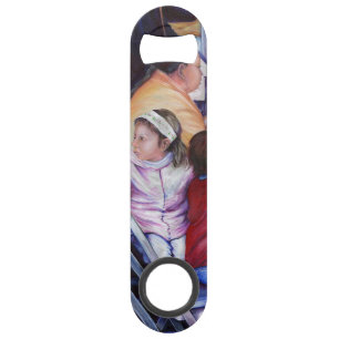 Pleasant Picnic, Mexico Speed Bottle Opener