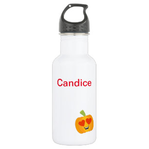 Pleasant Pumpkin 532 Ml Water Bottle