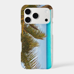 Pleasant Tropical Beach