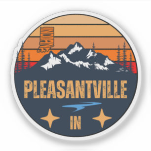 Pleasantville, Indiana