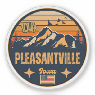 Pleasantville, Iowa