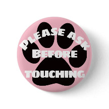 Please ask fursuiting button