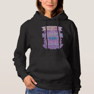 Please Cancel My Subscription To Your Issues Hoodie