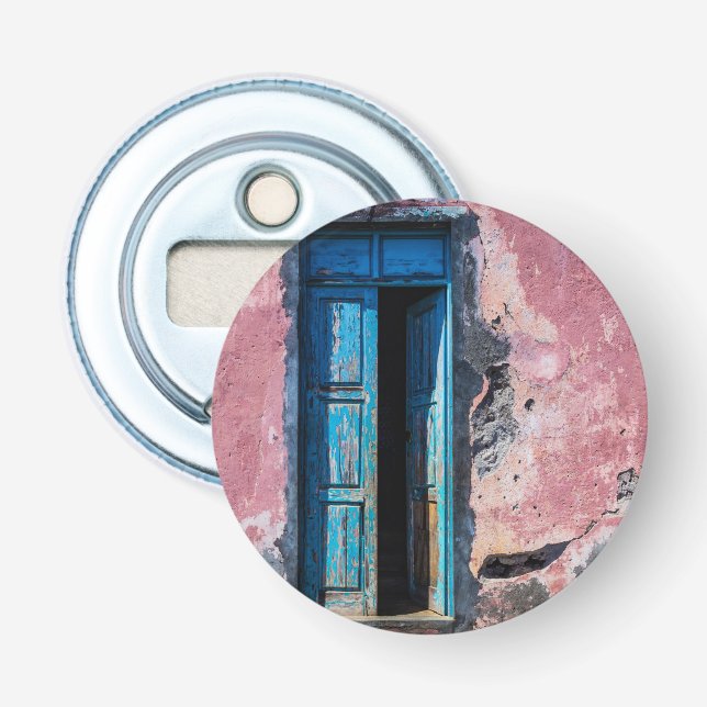 Please Come In Bottle Opener (Front)