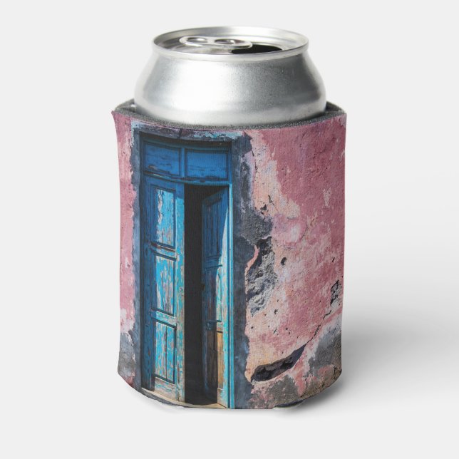 Please Come In Can Cooler (Can Back)