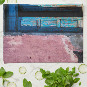 Please Come In Kitchen Towel