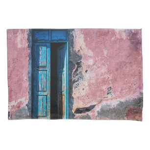 Please Come In Pillowcase