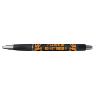 PLEASE DO NOT TOUCH !! ...RSD/CRPS PEN