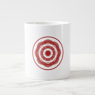 Please Heal Me Large Coffee Mug