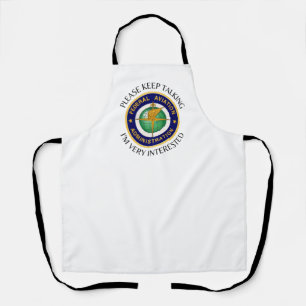 Please keep talking FAA apron
