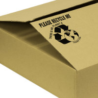 Please Recycle Me,There´s No Planet B,Thank You  