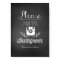 Please Share Your Instagram 8x10