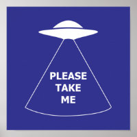 Please take me alien spaceship UFO