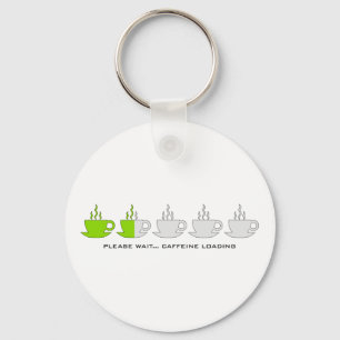 Please Wait... Caffeine Loading Keychain