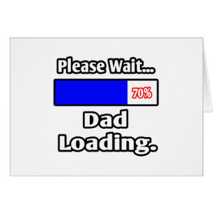 Please Wait...Dad Loading