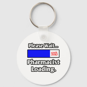 Please Wait...Pharmacist Loading Keychain
