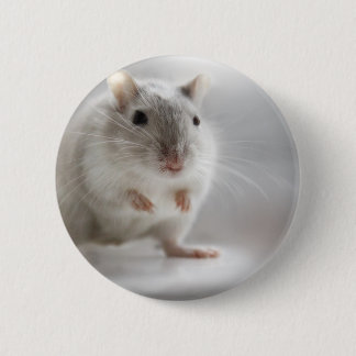 PLEASED TO MEET YOU 2 INCH ROUND BUTTON