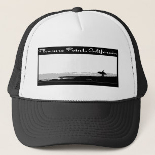Pleasure Point Cap