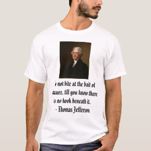 Pleasure T-Shirt