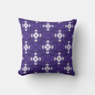 Pleasure... Throw Pillow
