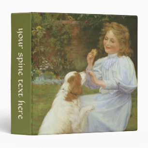 Pleasures of Hope by William Henry Gore Binder