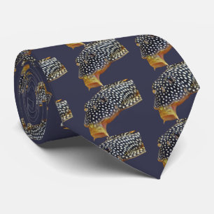 Pleco Tie