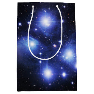 Pleiades Medium Gift Bag