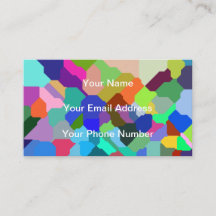 Plein carte de visite #1