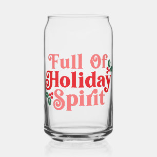 Plein d'esprit de vacances - Typographie festive