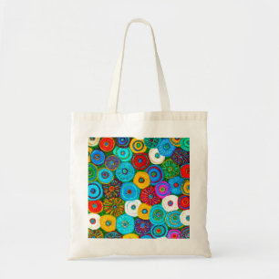 Plein sac Fourre-tout de cercle