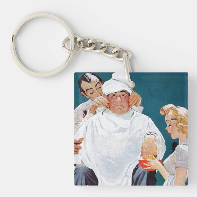 Plein traitement (Devant)