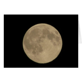 Pleine lune