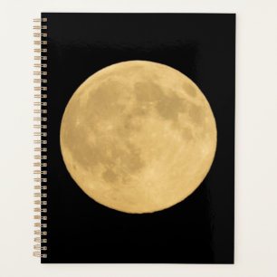Pleine Lune   Seattle, Washington