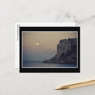 Plelmoon à Koroni Kastro - Carte postale