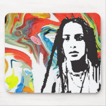 Plena Punk Puerto Rican Art